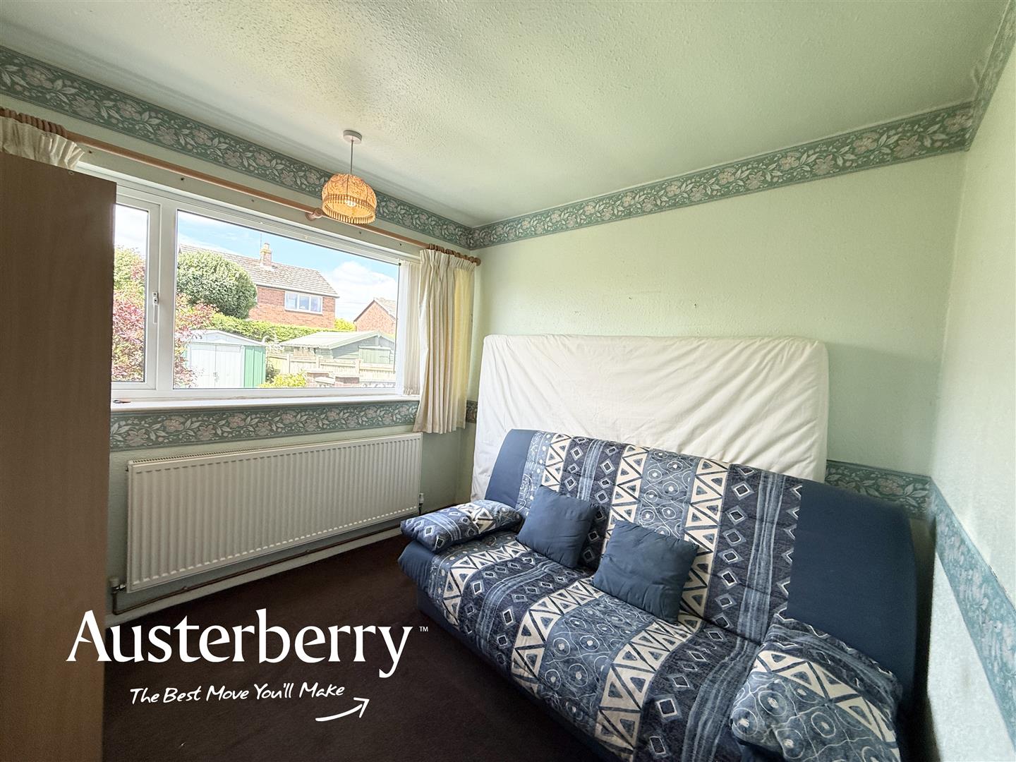 Woodside Drive, Meir Heath, Stoke-On-Trent